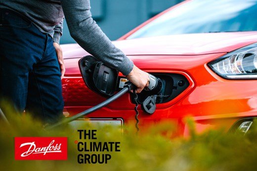 Calling on the EU to ensure all new cars and vans in Europe are zero emission from 2035